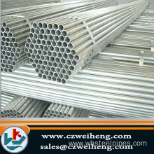 epoxy coated erw steel pipe